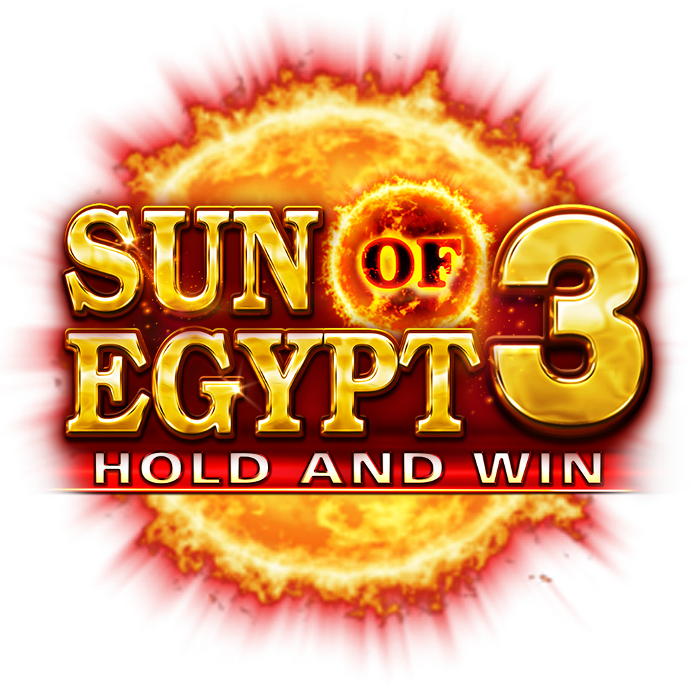 Слот Sun of Egypt 3