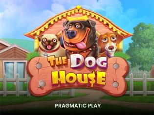 Слот The Dog House